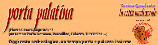 Porta Palatina