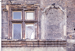 finestra e arco - 1988
