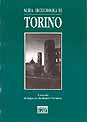 Guida
                        Archeologica di Torino - GAT - 1996