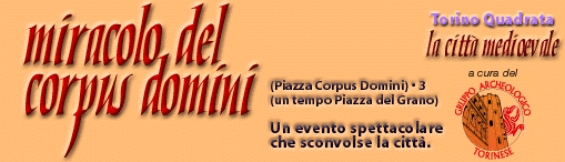Miracolo del Corpus Domini