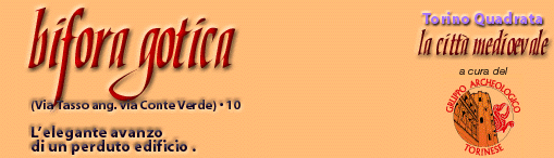 Bifora Gotica