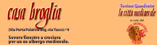 Casa Broglia