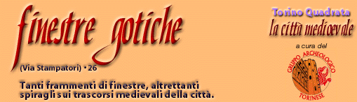 Finestre gotiche