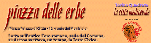 Piazza delle Erbe