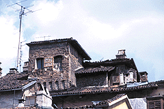 Torre medievale