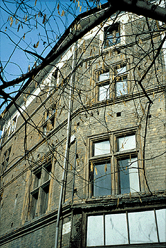 Casa Broglia
