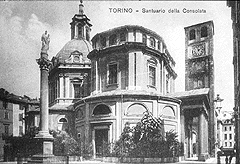 La Consolata (fine XIX sec.)