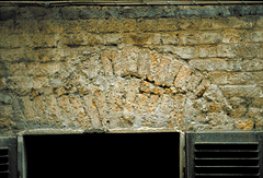 Finestra Gotica