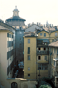 Vicolo dei Librai