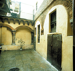 Chiostro