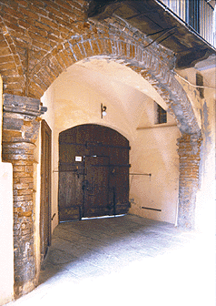 Portone