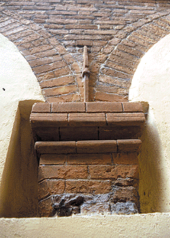 Capitello cubico