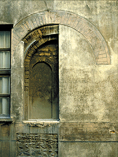 Finestra bifora