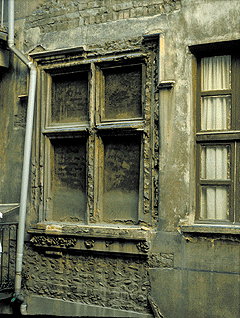 Finestra guelfa