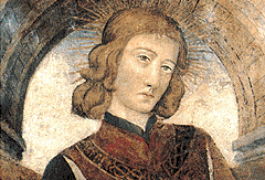 beato amedeo IX
