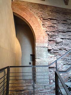 Porta Fibellona