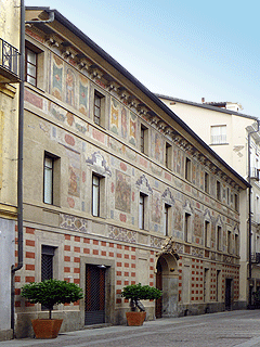 Facciata