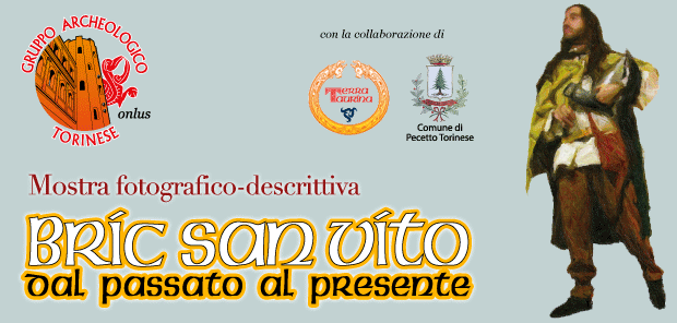Bric San Vito - dal passato al presente