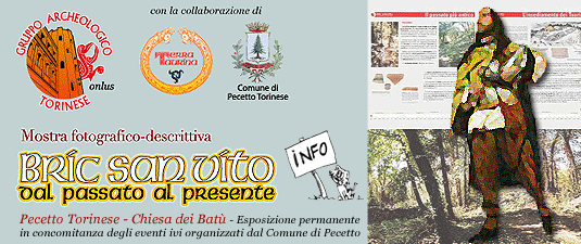 bric san vito dal passato al presente