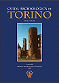 Guida Archeologica di
                          Torino - GAT - Gruppo Archeologico Torinese