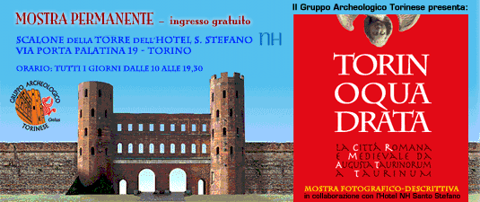 Torino Quadrata