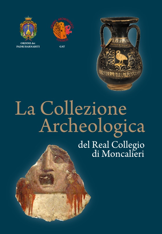 Scopri di più sull'articolo Visita guidata gratuita alla Collezione Archeologica del Real Collegio