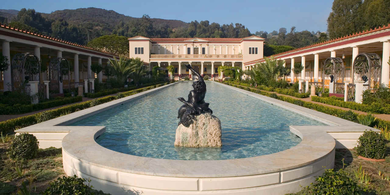 Scopri di più sull'articolo Il Getty Museum: una collezione spregiudicata